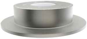 Product of Raybestos Brakes 780457FZN Element3 ™ OEM OEM Brake Rotor 