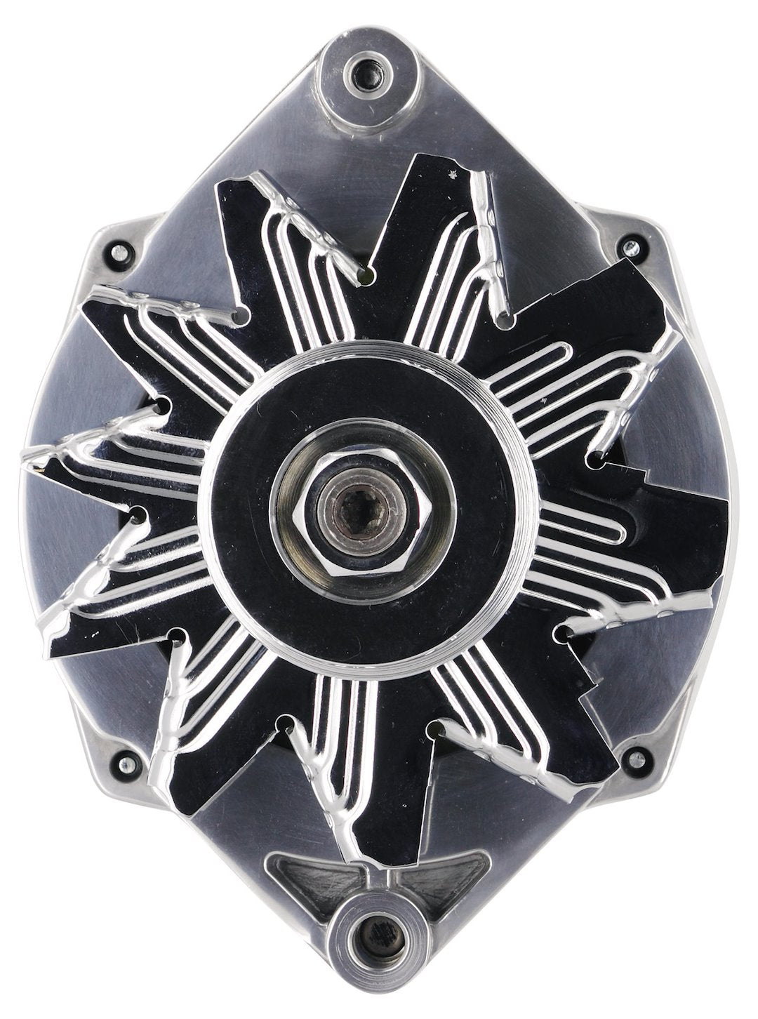 Powermaster 27294 Alternator/ Generator||27294_Front.Jpg||86||p6627294||972121