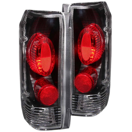 Product of ANZO USA 211062 Tail Light Assembly 