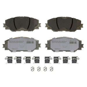 Wagner Brakes Oex1210 Brake Pad||oex1210.Jpg||85||w66oex1210||2221159