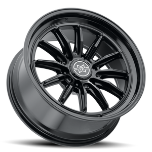 Product of Method Race Wheels 20x9 Black Wheel - Not Applicable Bolt Pattern 