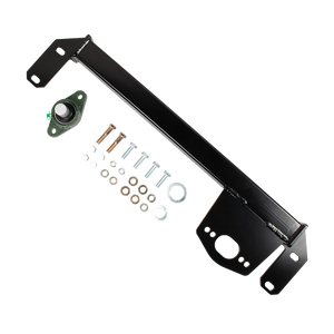 Synergy Manufacturing 8557-04 Steering Gear Box Brace||8557-04.Png||85||syn855704||2261033