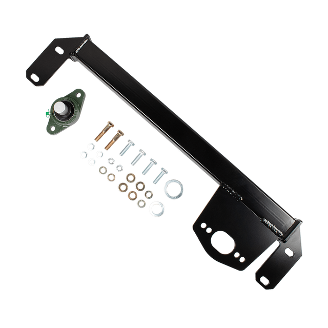 Synergy Manufacturing 8557-04 Steering Gear Box Brace||8557-04.Png||85||syn855704||2261033