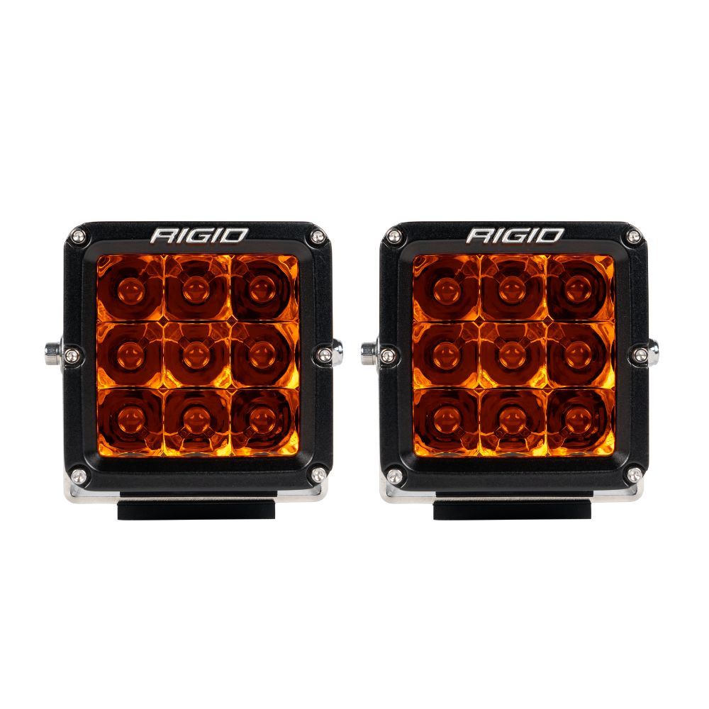 Rigid Lighting 322214 Driving/ Fog Light||322214.Jpg||85||r2g322214||1698603