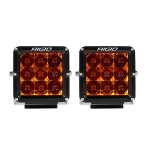 Rigid Lighting 322214 Driving/ Fog Light||322214.Jpg||85||r2g322214||1698603