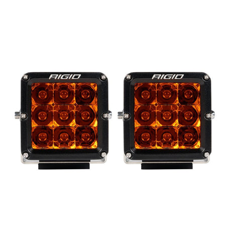 Rigid Lighting 322214 Driving/ Fog Light||322214.Jpg||85||r2g322214||1698603