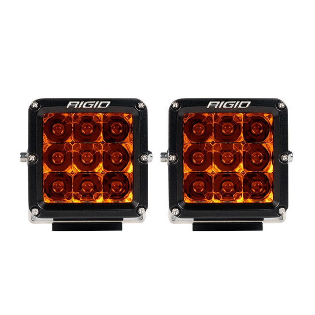 Rigid Lighting 322214 Driving/ Fog Light||322214.Jpg||85||r2g322214||1698603