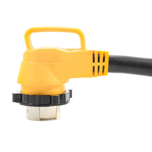 Product of Camco 55572 Power Cord Adapter