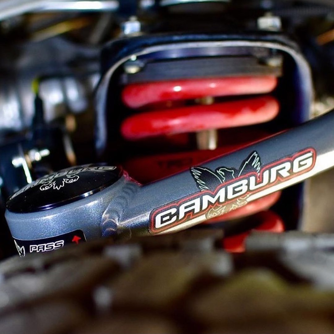 Camburg Cam-310130 Control Arm||cam-310130_6.Jpg||91||cbg310130||1490204