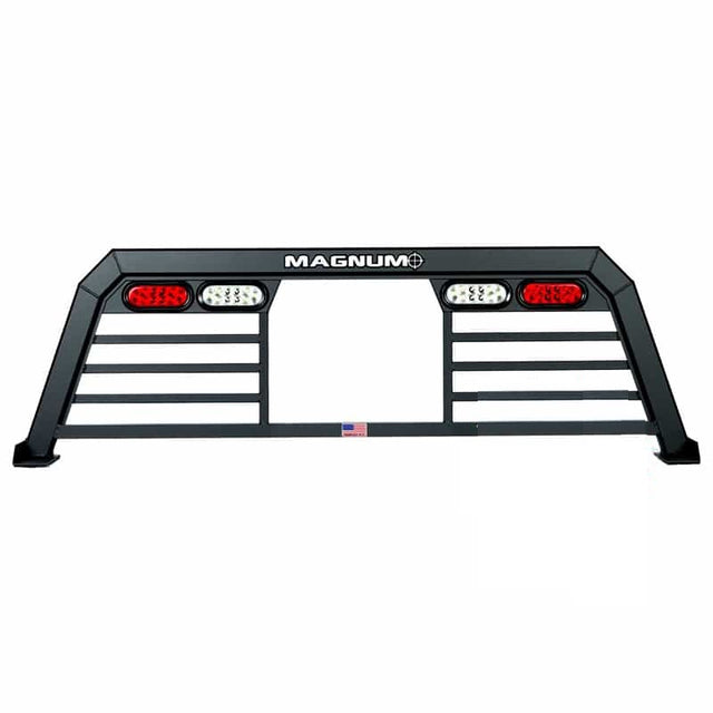 Magnum Truck Racks 407lw Headache Rack||||85||mtr407lw||2025550