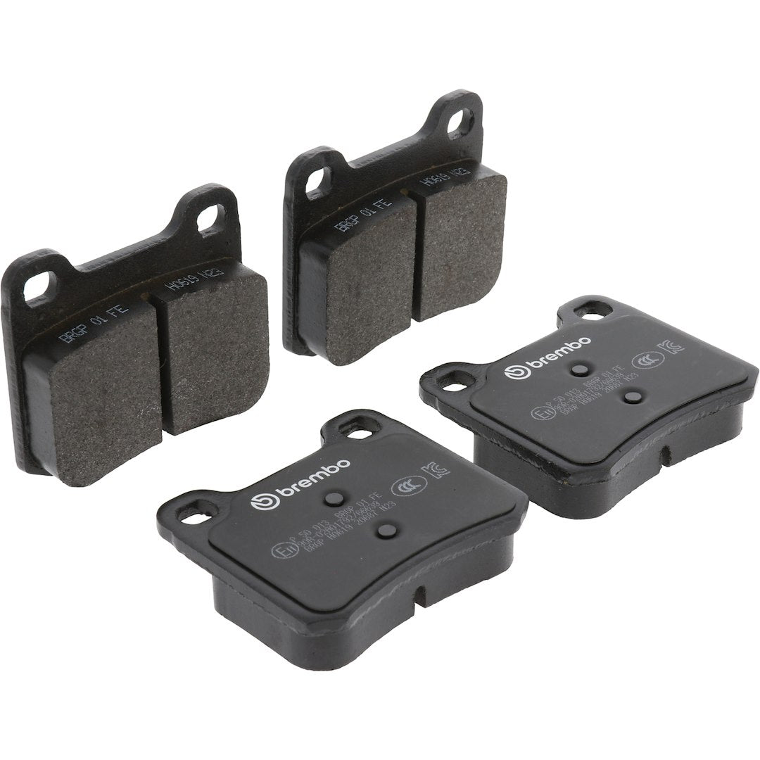Brembo P50013 Brake Pad||p50013_Ang.Jpg||87||brmp50013||1753324