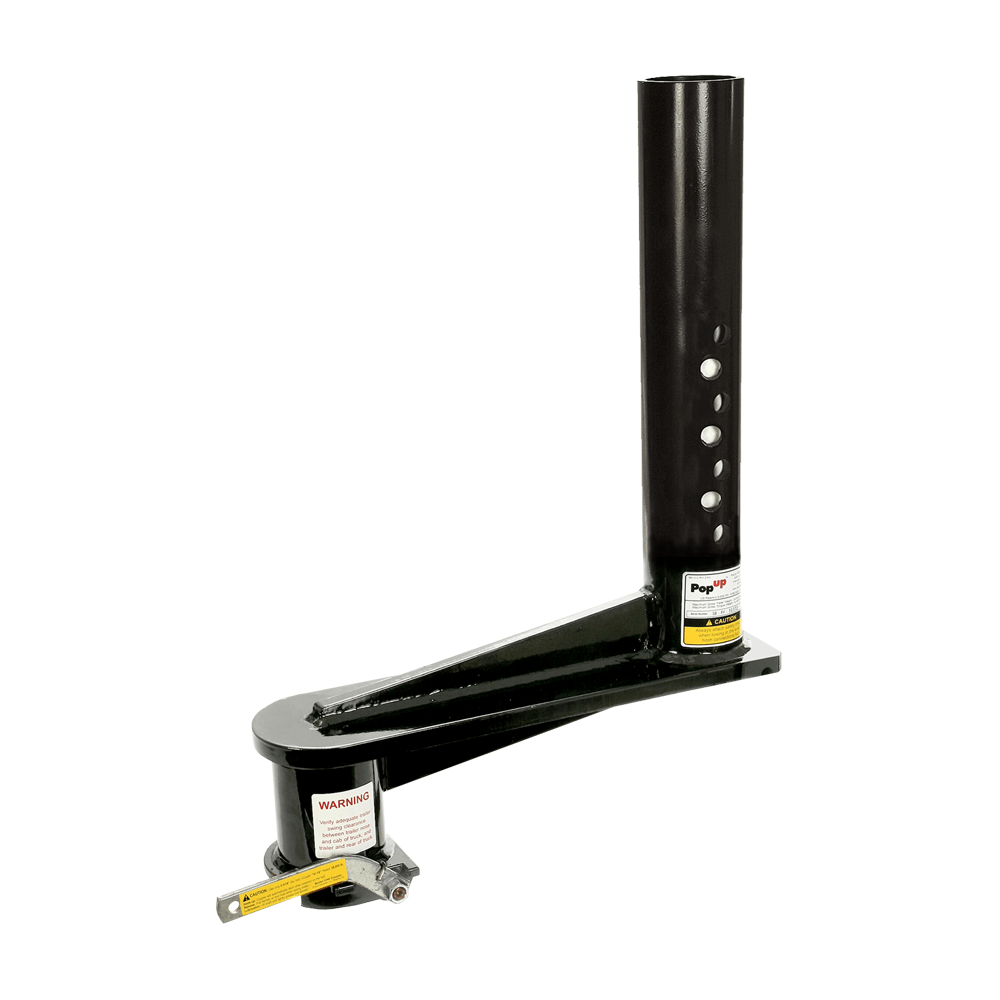 Product of Popup By Youngs Sb116 Gooseneck Trailer Coupler
