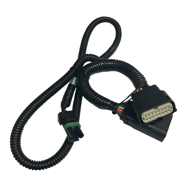 Putco 529100 Grille Light Wiring Harness||529100.Jpg||85||p45529100||1261783