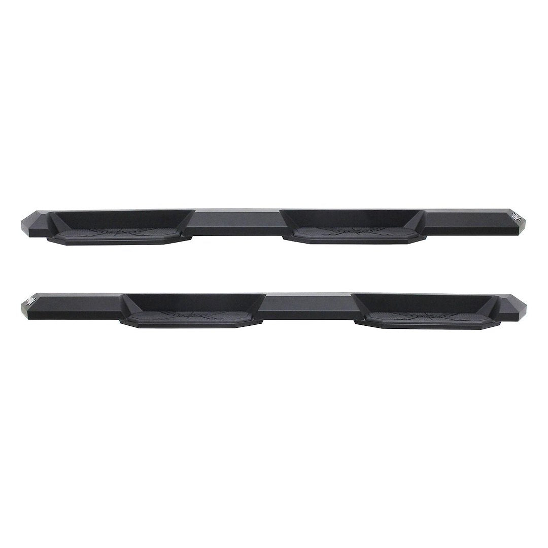 Product of Westin Automotive 56-24075 HDX Xtreme Nerf Bar With Surface Steps 