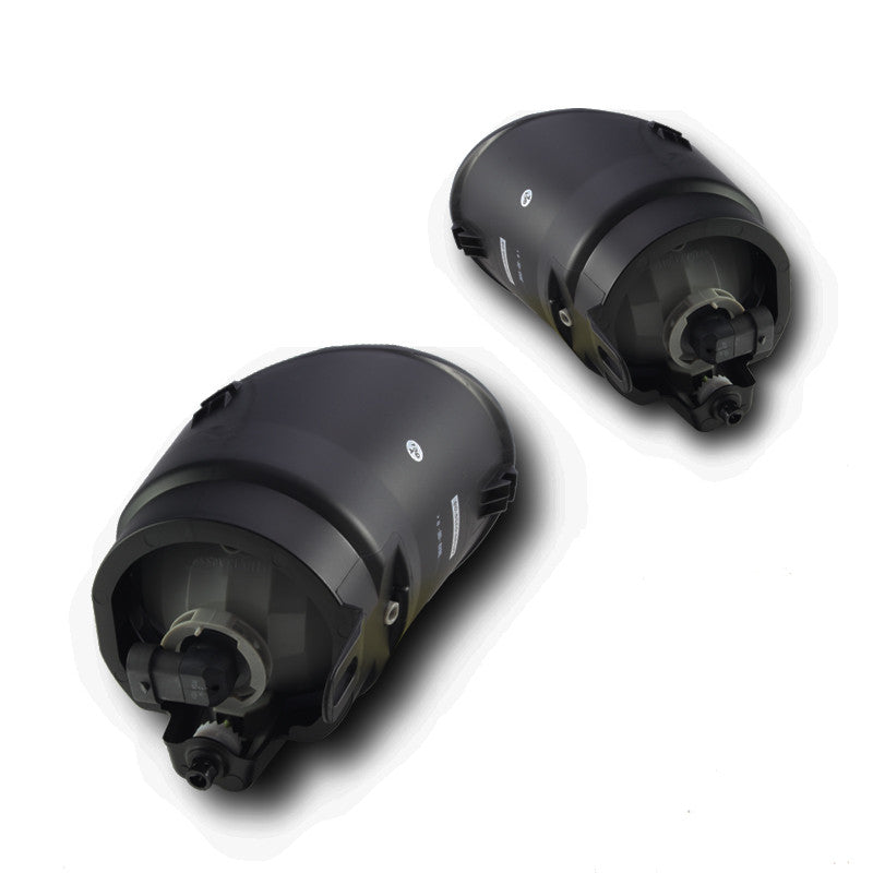 Product of Winjet CFWJ-0328-C Driving/ Fog Light 