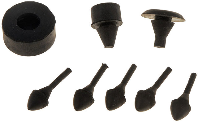 Dorman (Oe Solutions) 45393 Molding Clip||45393-007.Jpg||85||d1845393||1249209