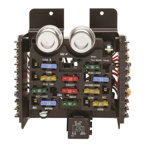 Product of Painless Wiring 30001 Fuse Block