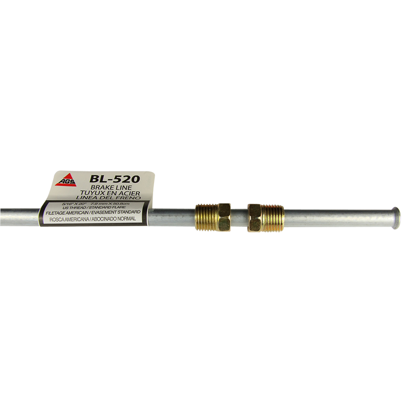 Product of American Grease Stick (Ags) Bl-520 Fuel Line