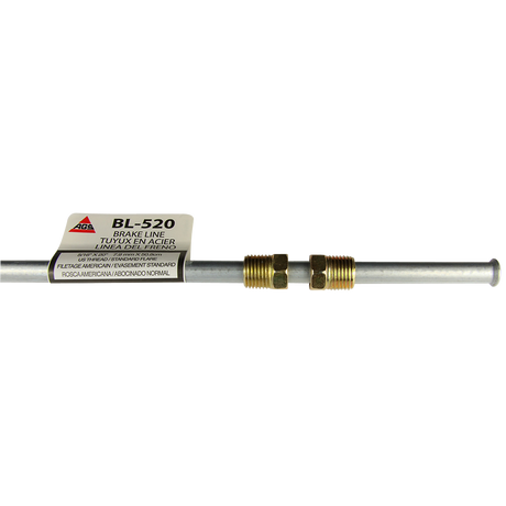 Product of American Grease Stick (Ags) Bl-520 Fuel Line