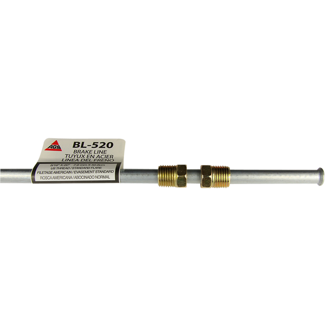 Product of American Grease Stick (Ags) Bl-520 Fuel Line