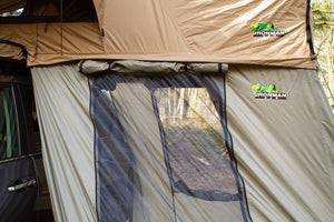 Ironman 4x4 Irooftent Annex Tent Annex||||86||irnftentannex||2022734