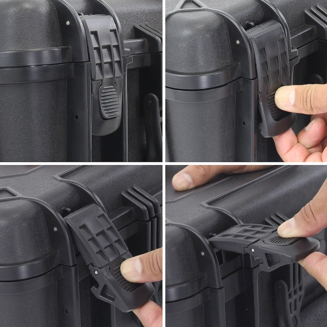 Product of Go Rhino Xg252010 Dry Box