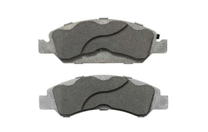 Wagner Brakes Oex1363 Brake Pad||oex1363_1.Jpg||86||w66oex1363||2221336