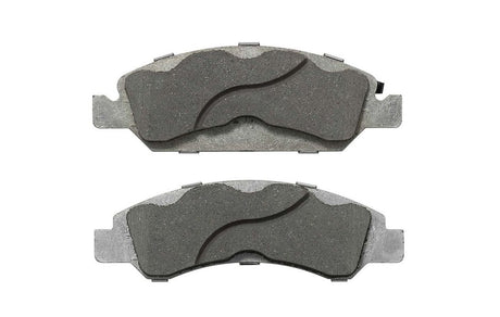 Wagner Brakes Oex1363 Brake Pad||oex1363_1.Jpg||86||w66oex1363||2221336