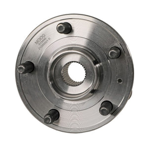 Moog Hub Assemblies 513445 Wheel Bearing And Hub Assembly||513445_1.Jpg||86||m12513445||897476