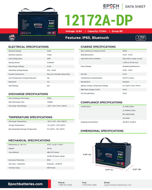 Epoch 12172a-Dp Battery||essentials-Series-Data-Sheetartboard-1-Copy-9.Png||90||epo12172adp||2249715