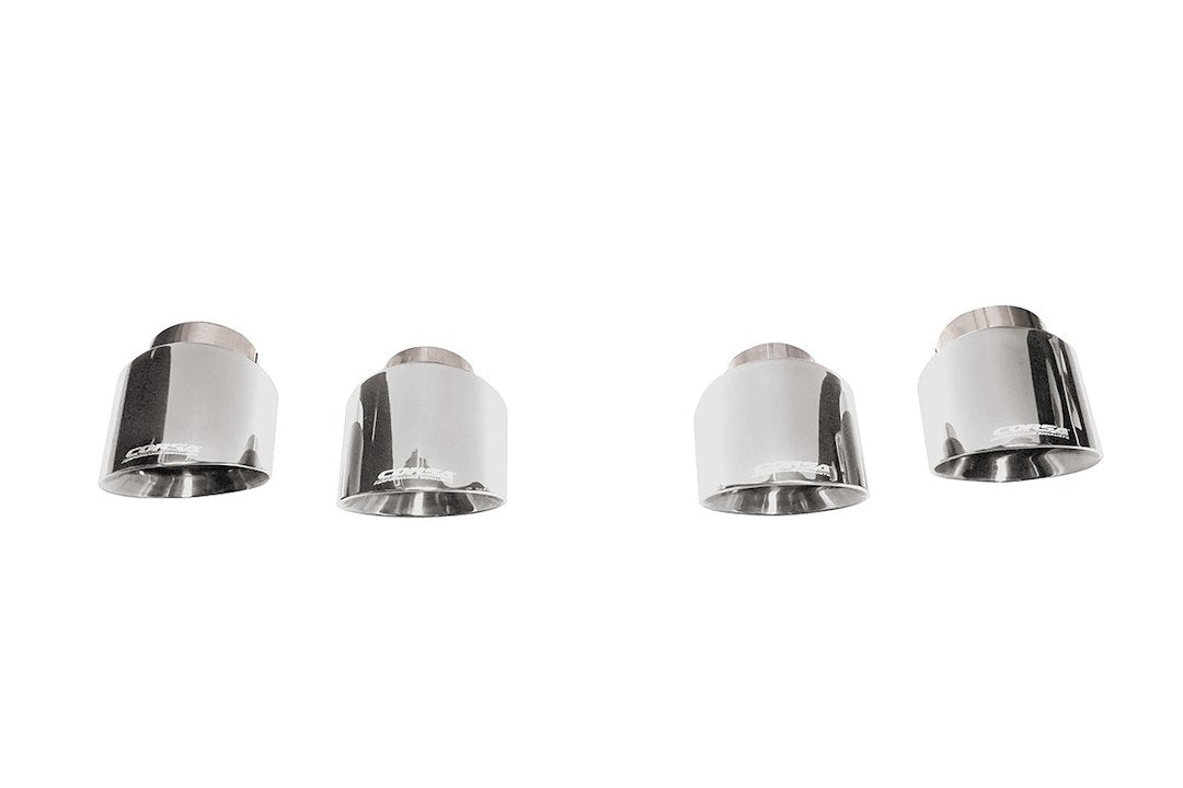 Corsa Performance 21109 Exhaust Tail Pipe Tip||21109.Jpg||85||c1m21109||918516