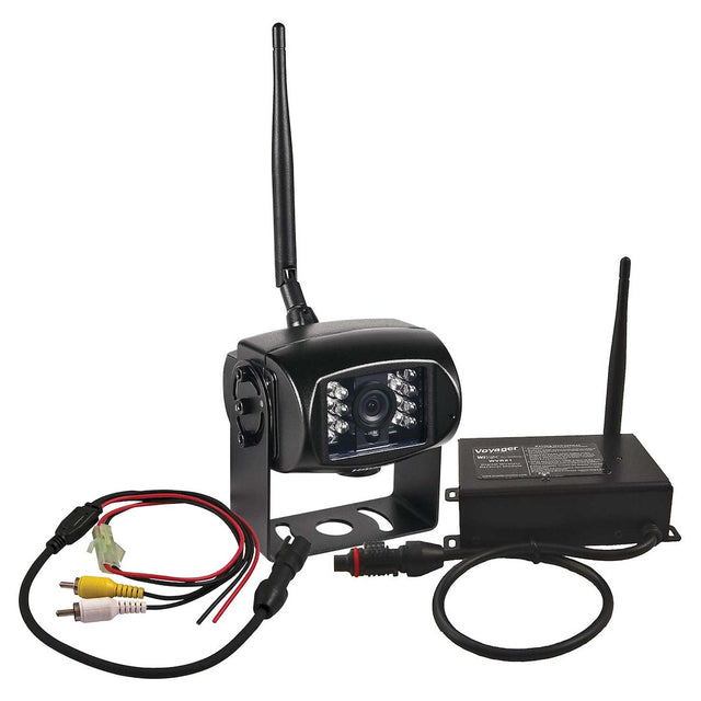 Asa Electronics Wvrxcam1 Backup Camera||wvrxcam1.Jpg||85||a7hwvrxcam1||2236007