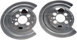 Dorman (Oe Solutions) 924-685 Brake Backing Plate||924-685-002.Jpg||87||d18924685||929263