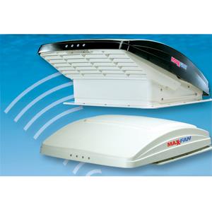 Product of MaxxAir Ventilation Solutions 00-05100K 14 Inch 14 Inch Roof Vent Yes 