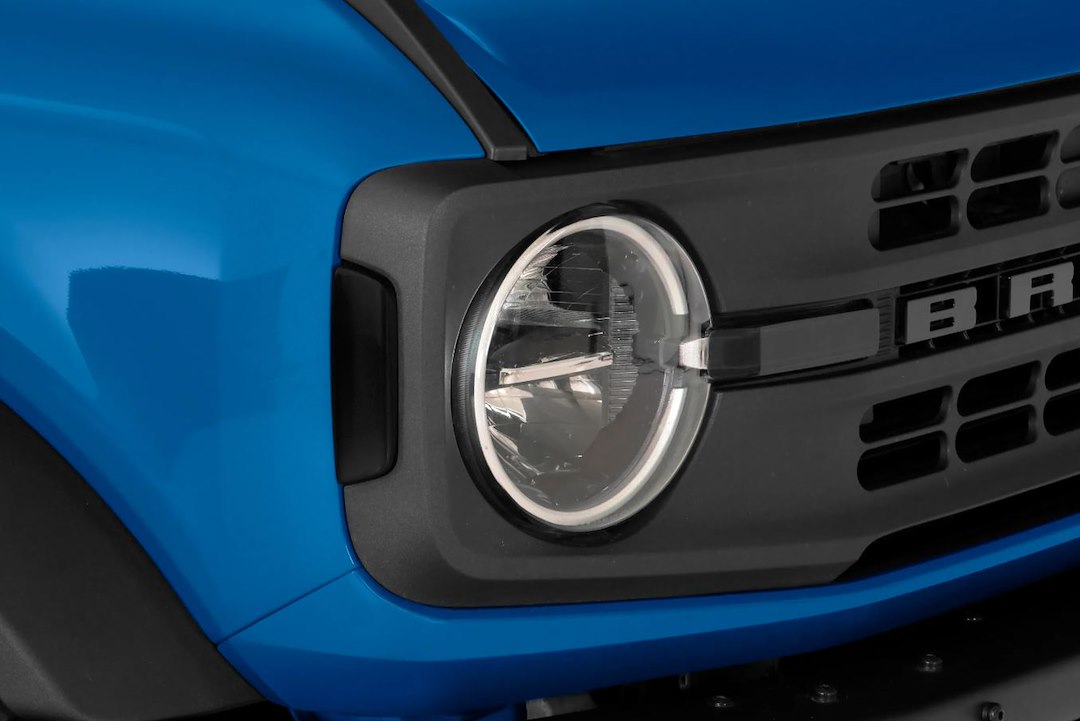 Product of Gt Styling Gt3260s Fog Light Covers