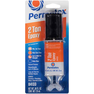 Permatex 84133 Epoxy||84133_1.Jpg||86||p1384133||1075193