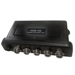 Furuno Hub102 Ethernet Hub||hub102_2.Png||87||furhub102||1493193