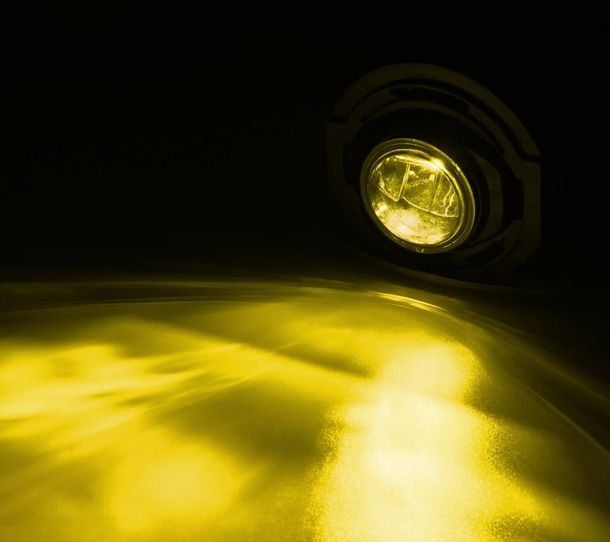 Alpharex Usa 210006 Driving/ Fog Light||210006_6.Jpg||90||alp210006||1735674
