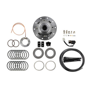 Product of Arb Rd117 Differential Carrier