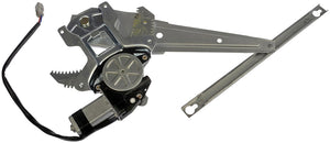 Dorman (Oe Solutions) 741-699 Window Regulator||741-699-001.Jpg||85||d18741699||1306115