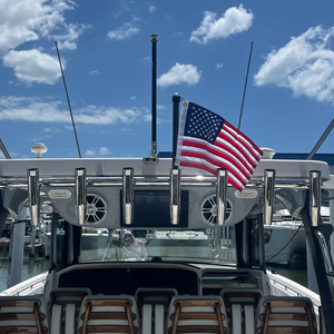 Taco Fp-0125-Cf24 Flagpole||fp-0125-Cf24_2.Png||87||t9afp0125cf24||2261289