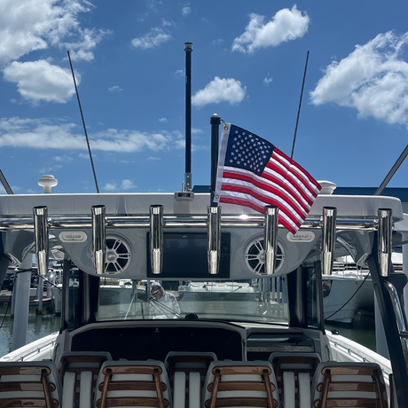 Taco Fp-0125-Cf24 Flagpole||fp-0125-Cf24_2.Png||87||t9afp0125cf24||2261289