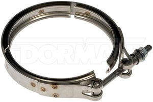Dorman (Oe Solutions) 667-567 Exhaust Clamp||667-567.Jpg||85||d18667567||1379689