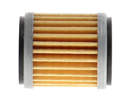 Product of Wix Filters 57933 Canister Oil Filter 