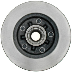 Product of Raybestos Brakes 5064 Specialty - Street Performance Plain Face 2-Piece Brake Rotor 