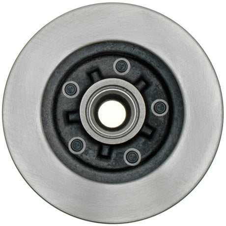 Product of Raybestos Brakes 5064 Specialty - Street Performance Plain Face 2-Piece Brake Rotor 