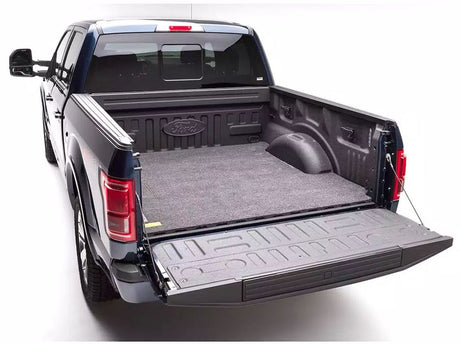 Product of BedRug BMT09CCD Bed Mat Carpet-Like Polypropylene Direct-Fit 