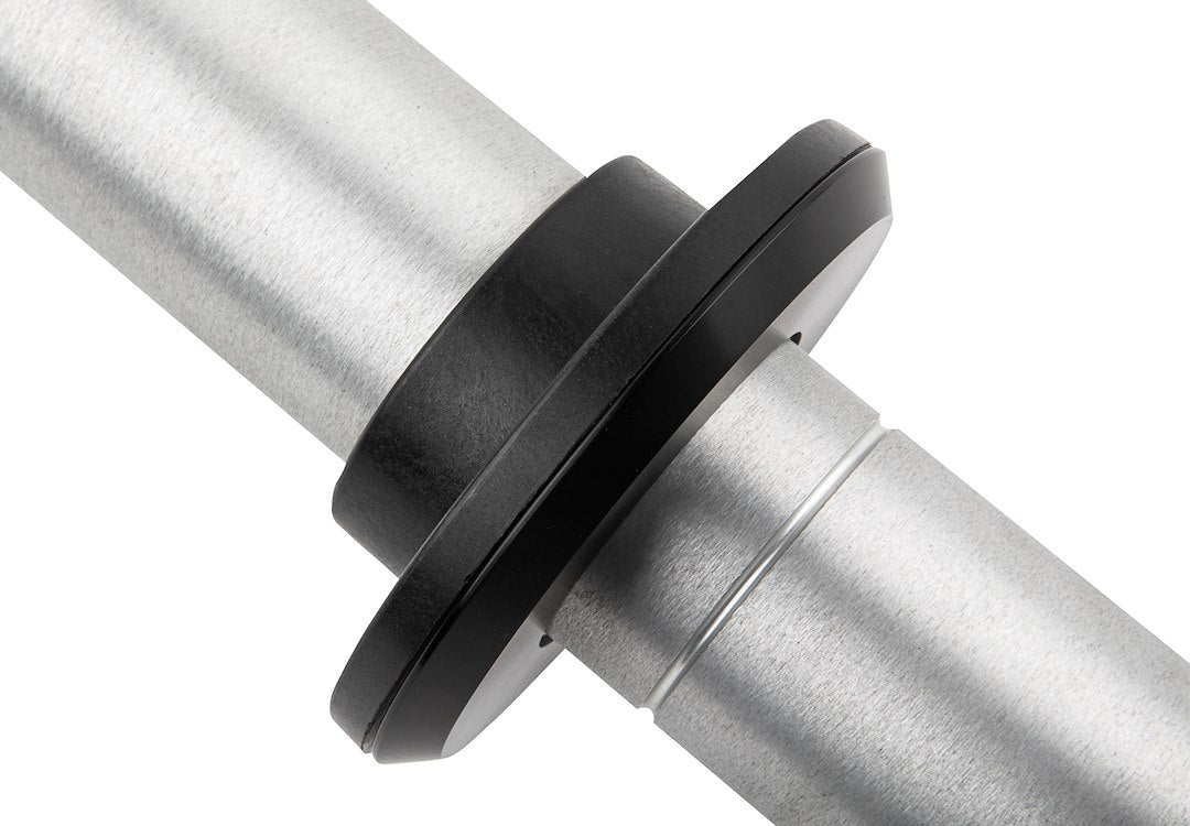 Product of Fox Shocks 985-62-012 No Hydraulic/ Nitrogen Gas Charged Coil Over Shock Absorber 