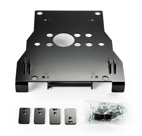 Warn 111915 Snow Plow Mount||111915.Jpeg||85||w36111915||2220334