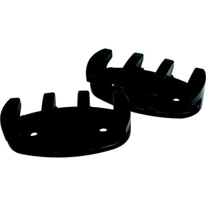 Product of Attwood Marine 11926-7 Boat Rope Cleat